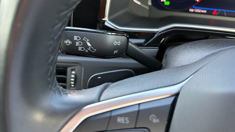 Volkswagen Polo 1.0 TSI 110 R-Line 5dr DSG Petrol Hatchback